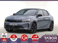 Gebraucht Opel Corsa-e 114 kW (156 PS) 2024 Grau Kleinwagen