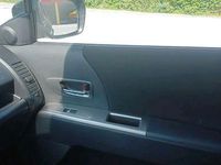 Gebraucht Mazda 5 Comfort 116 PS (85 kW) 2008 Schwarz Van / Kleinbus