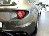 Second-hand Ferrari FF 659 CP (484 kW) 2011 Gri Break
