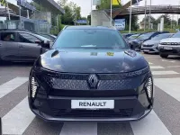 Neu Renault Scenic E-Tech Techno 160 kW (218 PS) 2026 Blackpearlschwarz SUV