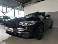 Gebraucht BMW 530e Sport Line 252 PS (185 kW) 2020 Schwarz Limousine