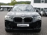 Gebraucht BMW X3 Performance 360 PS (264 kW) 2023 Schwarz SUV