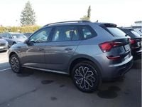 Neu Skoda Kamiq 116 PS (85 kW) 2026 Graphitegrau SUV