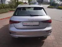 Gebraucht Audi A3 Ambiente 110 PS (80 kW) 2023 Andere Limousine