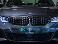 gebraucht BMW 340 xD*NAVI PROF*HuD*VIRTUELL*LASER*H&K*ACC