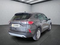 Gebraucht Ford Kuga 224 PS (164 kW) 2022 Grau SUV
