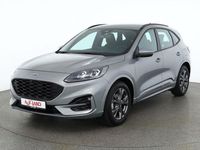 Gebraucht Ford Kuga ST-Line 120 PS (88 kW) 2023 Silber SUV