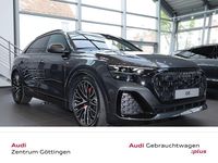 Gebraucht Audi Q8 S-Line 286 PS (210 kW) 2026 Grau SUV
