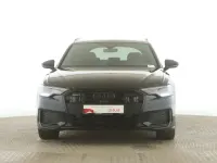 Gebraucht Audi A6 Ambiente 245 PS (180 kW) 2023 Mythosschwarz metallic Kombi