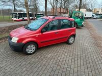 gebraucht Fiat Panda (I)