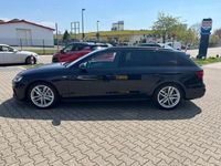 Używany Audi A4 S-Line 286 KM (210 kW) 2020 Czarny Kombi