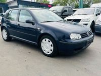 gebraucht VW Golf IV 