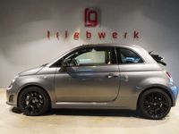 gebraucht Abarth 695C Edizione Maserati*ufrei*BRD*1of49 in Record Grey