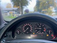 Gebraucht BMW 528 193 PS (141 kW) 1999 Silber Limousine