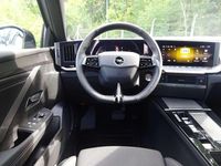 Gebraucht Opel Astra 136 PS (100 kW) 2025 Grafik grau Kombi