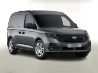 Neu Ford Transit Trend 122 PS (89 kW) 2026 Grau Van