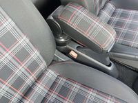 Gebraucht VW up! GTI 116 PS (85 kW) 2019 Silber Kleinwagen