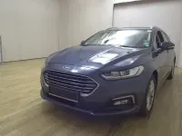 Usado Ford Mondeo Titanium 150 CV (110 kW) 2021 Azul Familiar