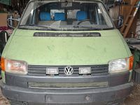 Gebraucht VW T4 68 PS (50 kW) 1995 Van