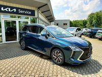 Gebraucht DFSK Forthing 4 177 PS (130 kW) 2025 Van / Kleinbus