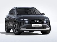 Neu Hyundai Tucson Trend 252 PS (185 kW) 2025 Abyss black / met SUV