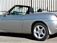 gebraucht Fiat Barchetta 