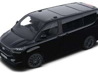 gebraucht Ford Tourneo Custom L1H1 Titanium X PHEV Vollausstatt