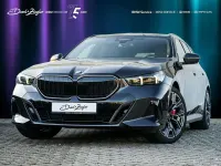 Gebraucht BMW 540 Comfort Edition 303 PS (222 kW) 2025 Sophistograu brillanteffekt metallic Kombi