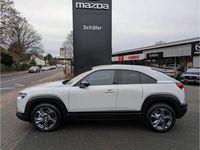 Gebraucht Mazda MX30 Ad'Vantage 106 kW (145 PS) 2021 Weiss SUV