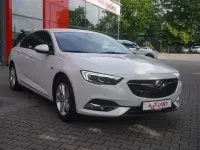 Gebraucht Opel Insignia Sport 165 PS (121 kW) 2018 Weiss Limousine