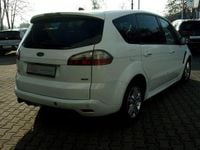 Occasion Ford S-MAX S 175 ch (128 kW) 2010 Blanc Monospace