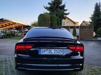 Gebraucht Audi A7 272 PS (200 kW) 2015 Kleinwagen