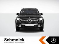 Gebraucht Mercedes GLC200 Avantgarde 204 PS (150 kW) 2024 Schwarz SUV