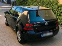 gebraucht VW Golf IV 1.6 TÜV BIS 5/25