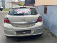 gebraucht Opel Astra 1.8 16V Coupe