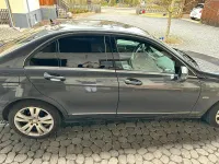 Gebraucht Mercedes 200 184 PS (135 kW) 2008 Andere farben Limousine