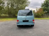 Gebraucht VW Multivan 140 PS (102 kW) 1998 Van / Kleinbus
