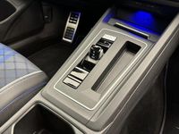 Gebraucht VW Golf VIII R 320 PS (235 kW) 2021 Blau Limousine