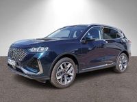 Gebraucht Wey 03 Lux 367 PS (269 kW) 2025 Deep sea blue SUV