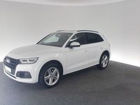 gebraucht Audi Q5 40 TDI quattro