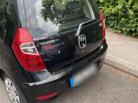 gebraucht Hyundai i10 