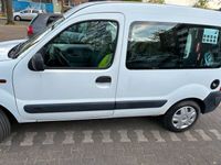 gebraucht Renault Kangoo 