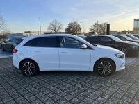 Gebraucht Mercedes B250e Progressive 218 PS (160 kW) 2024 Weiß Van / Kleinbus