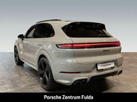 Gebraucht Porsche Cayenne Black Edition 470 PS (345 kW) 2026 Weiß SUV
