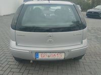 gebraucht Opel Corsa C Edition Klimaautomatik