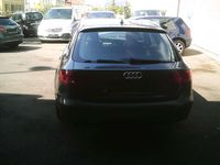 Gebraucht Audi A4 S-Line 120 PS (88 kW) 2010 Daytonagrau perleffekt Kombi