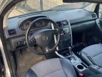 Gebraucht Mercedes A200 Elegance 136 PS (100 kW) 2006 Limousine