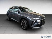 Gebraucht Hyundai Tucson Trend 252 PS (185 kW) 2025 Ecotronic grey SUV