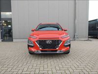gebraucht Hyundai Kona Premium 2WD NAVIPAKET SITZPAKET ab *199¤ mtl.