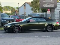 Gebraucht BMW 645 Cabriolet Performance 333 PS (244 kW) 2004 Cabrio
